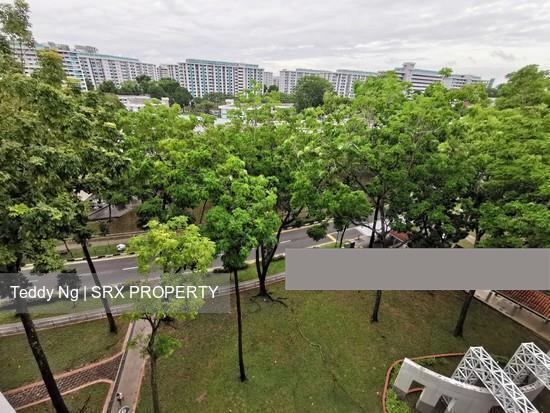 Blk 534 Bedok North Street 3 (Bedok), HDB 3 Rooms #233848081